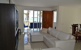 Apartamento Adyam
